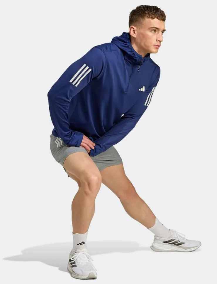 adidas Performance Sweatshirts|OTR B WIN HZ - Huvtröjor