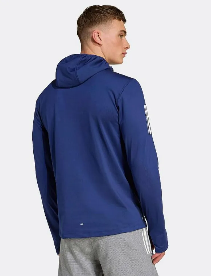 adidas Performance Sweatshirts|OTR B WIN HZ - Huvtröjor