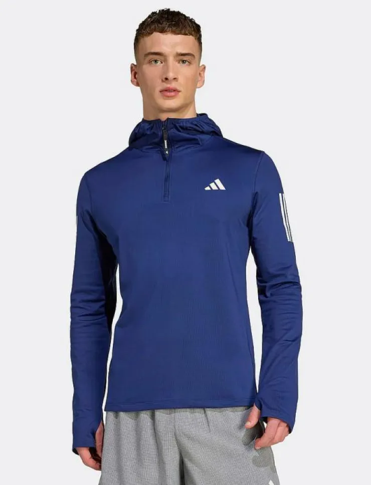 adidas Performance Sweatshirts|OTR B WIN HZ - Huvtröjor