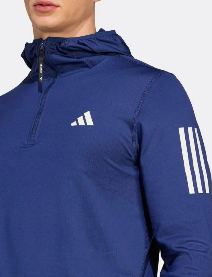 adidas Performance Sweatshirts|OTR B WIN HZ - Huvtröjor