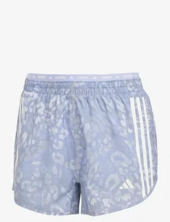 Kvinnor adidas Performance Shorts|OTR E AOP SHO W - Träningsshorts