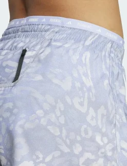 Kvinnor adidas Performance Shorts|OTR E AOP SHO W - Träningsshorts