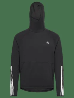 adidas Performance OTR E 3S HOODIE - Huvtröjor|Kvinnor Sweatshirts