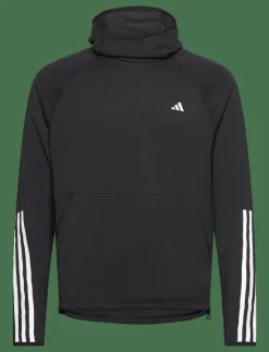 adidas Performance OTR E 3S HOODIE - Huvtröjor|Kvinnor Sweatshirts