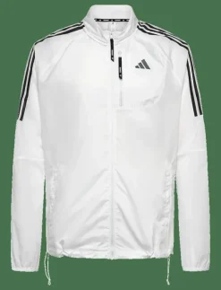adidas Performance OTR 3S JACKET M - Sportjackor| Jackor