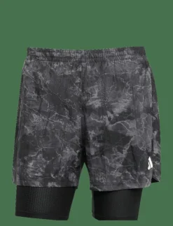 adidas Performance OTR SD 2in1 M - Sportshorts| Shorts