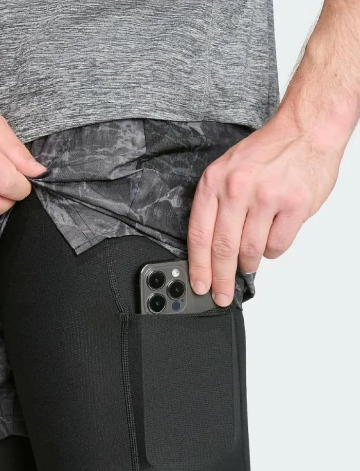 adidas Performance OTR SD 2in1 M - Sportshorts| Shorts