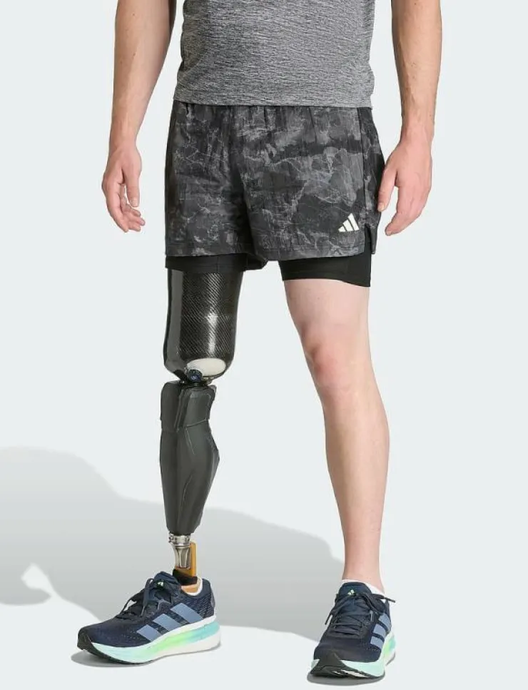 adidas Performance OTR SD 2in1 M - Sportshorts| Shorts