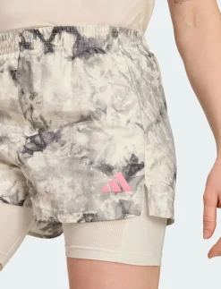 Kvinnor adidas Performance Shorts|OTR SD 2in1 W - Shorts