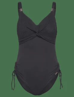 Fantasie OTTAWA UW TWIST FRONT SWIMSUIT WITH ADJUSTABLE LEG - Baddräkter|Kvinnor Badkläder