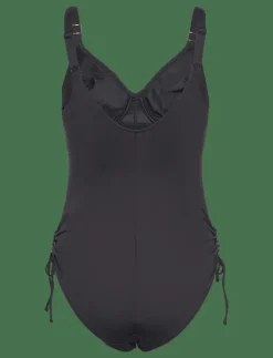 Fantasie OTTAWA UW TWIST FRONT SWIMSUIT WITH ADJUSTABLE LEG - Baddräkter|Kvinnor Badkläder