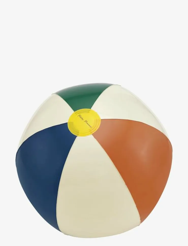 Petites Pommes Otto Beach Ball - Övrig vattenleksak|Barn Bad- & Vattenleksaker