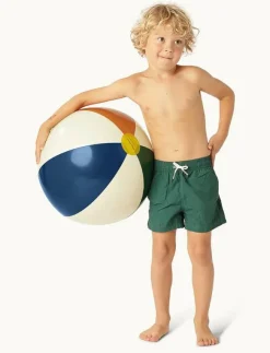 Petites Pommes Otto Beach Ball - Övrig vattenleksak|Barn Bad- & Vattenleksaker