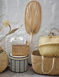 Bloomingville Dekorationsdetaljer|Oumou Wall Decor - Väggdekorationer