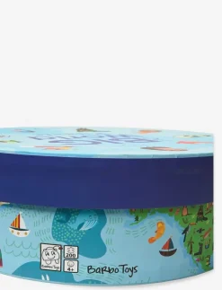 Barbo Toys Our Big World - Pedagogiskt pussel|Barn Leksaker|Leksaker