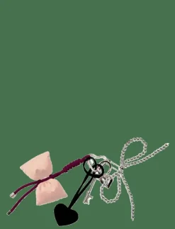 Kvinnor DAY ET Resetillbehör|Resväskor & Tillbehör|OUT Day Bow Bag Charm - Resetillbehör