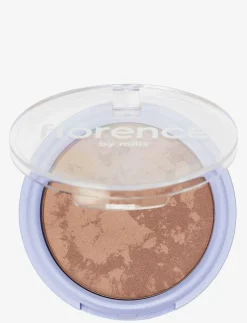Florence By Mills Out Of This Whirled Marble Bronzer - Ansikte|Kvinnor Smink