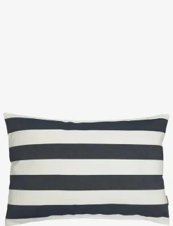 Boel & Jan Outdoor stripe Kuddfodral - Kuddfodral| Kuddar & Filtar