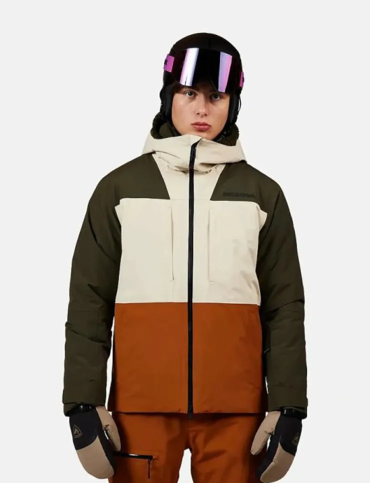 ROSSIGNOL OUTERLIMITS INSULATED JKT - Skidjackor| Jackor