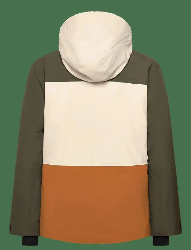 ROSSIGNOL OUTERLIMITS INSULATED JKT - Skidjackor| Jackor