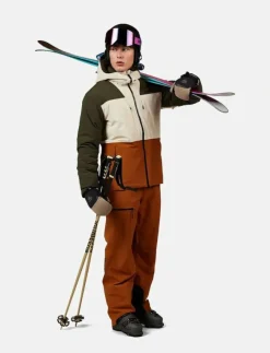 ROSSIGNOL OUTERLIMITS INSULATED JKT - Skidjackor| Jackor