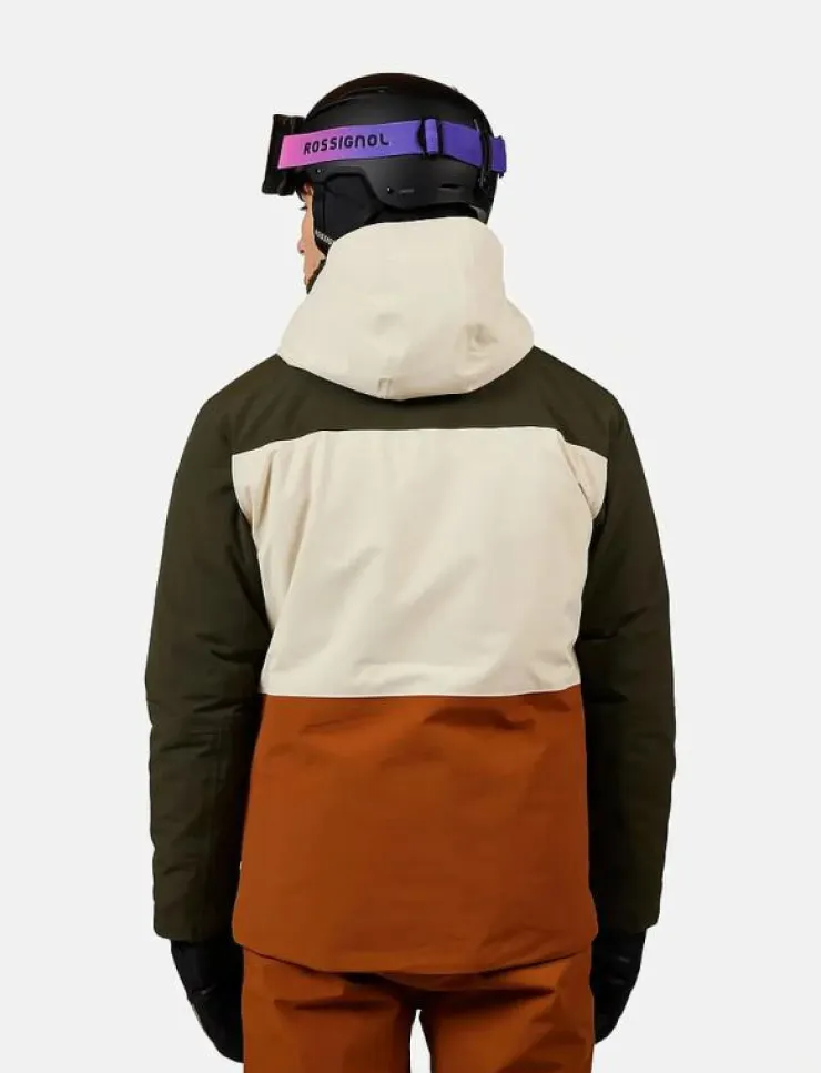 ROSSIGNOL OUTERLIMITS INSULATED JKT - Skidjackor| Jackor