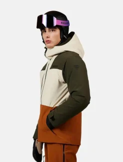 ROSSIGNOL OUTERLIMITS INSULATED JKT - Skidjackor| Jackor