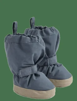 Barn Wheat Babytossor|Outerwear Booties - Baby tossor
