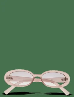 Le Specs OUTTA LOVE - Round Frame|Kvinnor Solglasögon