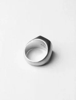 Blue Billie oval clean ring - Ringar|Kvinnor Smycken