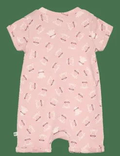 United Colors of Benetton OVERALL - Kortärmad bodysuit|Barn Bodysuits