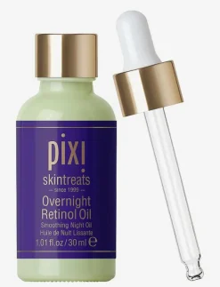 Pixi Overnight Retinol Oil - Ansiktsolja|Kvinnor Hudvård