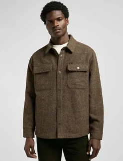 Lee Jeans OVERSHIRT - Jackor & rockar| Overshirts