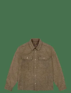 Lee Jeans OVERSHIRT - Jackor & rockar| Overshirts