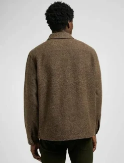 Lee Jeans OVERSHIRT - Jackor & rockar| Overshirts
