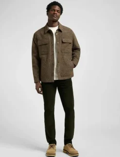 Lee Jeans OVERSHIRT - Jackor & rockar| Overshirts