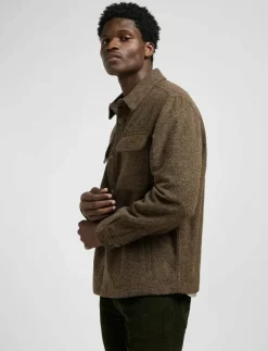 Lee Jeans OVERSHIRT - Jackor & rockar| Overshirts