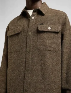 Lee Jeans OVERSHIRT - Jackor & rockar| Overshirts