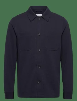 Shine Original Overshirt with zip - Jackor & rockar| Overshirts