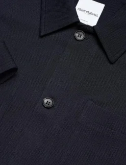 Shine Original Overshirt with zip - Jackor & rockar| Overshirts