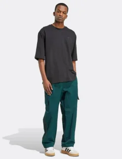 adidas Originals Oversize tee - T-shirts| Toppar & T-Shirts|T-Shirts