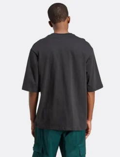 adidas Originals Oversize tee - T-shirts| Toppar & T-Shirts|T-Shirts