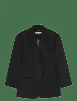 Kvinnor REMAIN Birger Christensen Kavajer|OVERSIZED BLAZER - Oversize kavajer