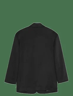 Kvinnor REMAIN Birger Christensen Kavajer|OVERSIZED BLAZER - Oversize kavajer