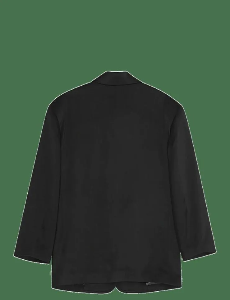 Kvinnor REMAIN Birger Christensen Kavajer|OVERSIZED BLAZER - Oversize kavajer