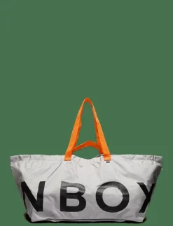 IAMRUNBOX Oversized Tote Bag - Gymväskor|Kvinnor Väskor|Gymväskor