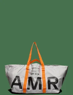 IAMRUNBOX Oversized Tote Bag - Gymväskor|Kvinnor Väskor|Gymväskor