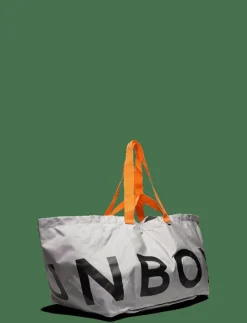 IAMRUNBOX Oversized Tote Bag - Gymväskor|Kvinnor Väskor|Gymväskor