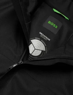 BOSS OW_Hexatech Bomber - Friluftsjacka| Jackor