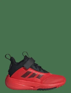 adidas Sportswear OWNTHEGAME 3.0 K - Höga sneakers|Barn Sportskor